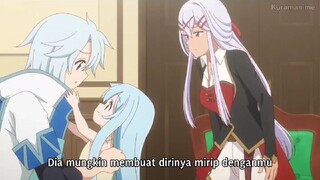 ketika Kurt mendapatkan anak