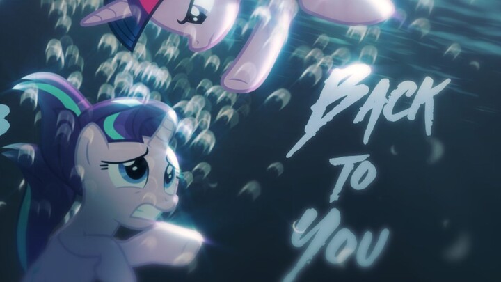 【Partnering PMV】Back to You