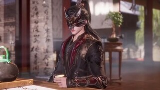 Supreme Above The Sky Episode 46 Subtitle Indonesia