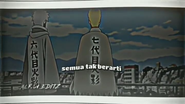 - JJ��NARUTO MEMBUKTIKAN SEMUANYA��#tiktok88 #jjnarutoterbaru #jjboruto