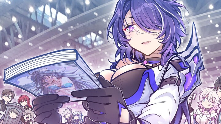 Huangquan sells books——