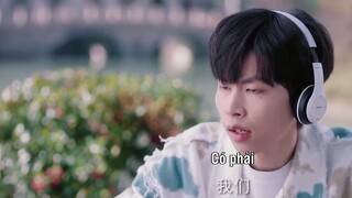 Đếm Ngược Ba Giây Để Yêu Em EP 7 [Sub Việt]
