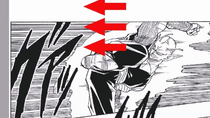Kỹ năng kỳ diệu của truyện tranh đã khiến Akira Toriyama trở thành bậc thầy [Speed Line]