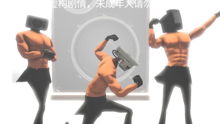 当正常的联盟成员遇到了古惑仔联盟成员！