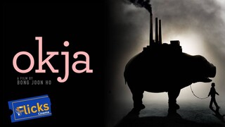 Okja (2017)  Full Movie