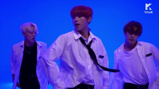 【DANCE】theboyz random dance cover BTS/EXO