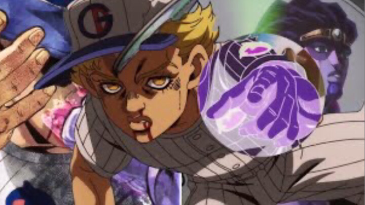 If Emporio’s disc is from Star Platinum