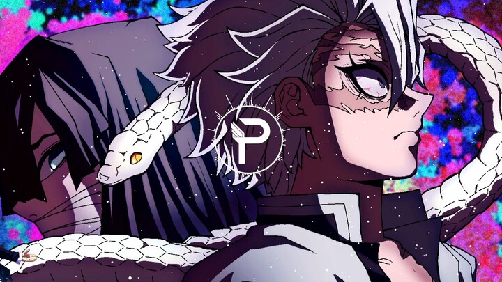 Demon Slayer Season 4 EP1 OST | "Sanemi x Obenai Theme"