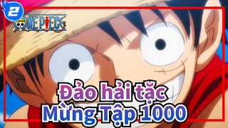 Đảo hải tặc| Mừng Tập 1000-Đây là cuộc phiêu lưu của chúng ta_2