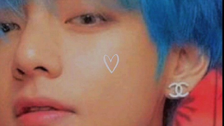 happy birthday Kim Taehyung