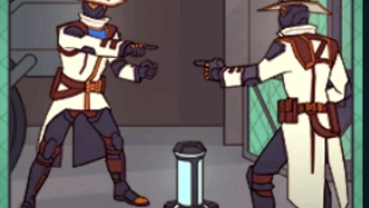 Thành phố Hoàng Hôn: Phản bảo anh vấp dây, anh ấy đến rồi! Anh em chơi bảo anh hãy xem dưới sự giám 