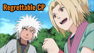 Regrettable CP