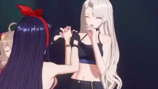 只是乃贝喂小番茄