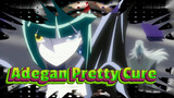 Potongan 1 - Masuknya Cure Moonlight | Pretty Cure