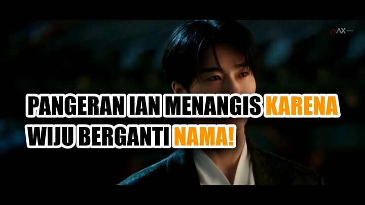 😱 GARA-GARA SATU KEPUTUSAN, PANGERAN IAN MENANGIS SEJADI-JADINYA!