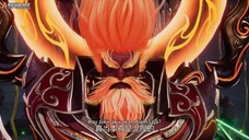 EP 463 || SPIRIT SWORD SOVEREIGN S4