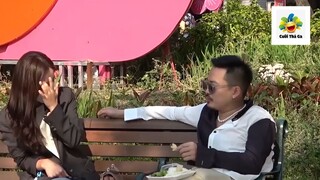 (P11) Giả Bộ Mất Vị Giác Và Cái Kết #Prank