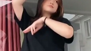 cantik manis