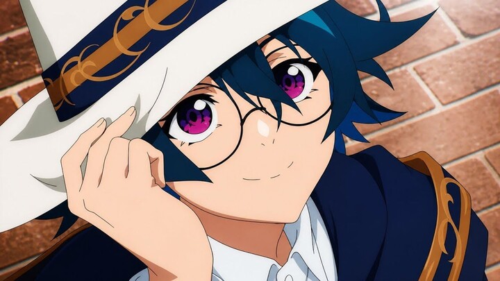 Wistoria Wand And Sword Season 2 Episode 5 Subtitle Indonesia Terbaru !!!