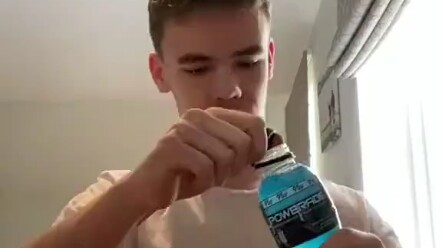 What drink is so smooth?