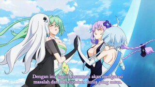 Para Dewi Gamindustri