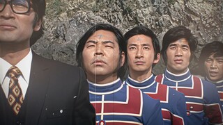 泰罗:六百六十六，盐都不盐了