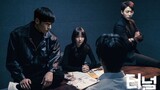 Tunnel Eng Sub Episode 13