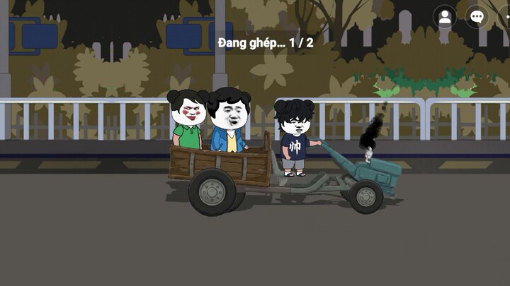 Chơi chung kết bạn đi