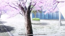 Kakuriyo Yadomeshi S2 Eps 1 sub indo
