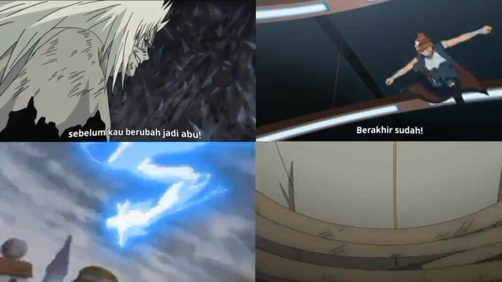 tendangan uzumaki 😎🤙