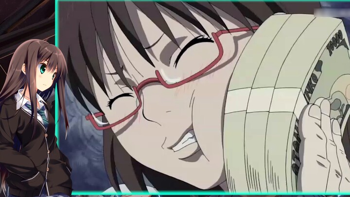 Adegan-adegan terkenal di anime yang tidak pernah bosan Anda tonton!