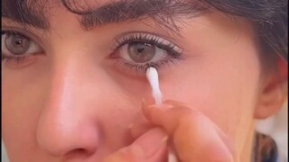 EYE SHADOW TRICKS❤️
