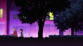 yofukashi no uta eps 12 sub indo