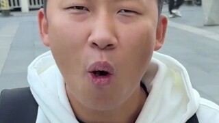 Trying out chocolate in the "Magic City"—my roommate says something totally unexpected, and in the e