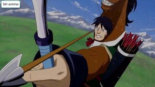 12 tinh linh cung hoàng đạo _ Fairy Tail p10