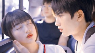 Trương Lăng Hách x Đặng Ân Hy • Tớ Thích Cậu Nhường Nào Rồi Cậu Sẽ Biết Thôi ♪ | Flourish In Time
