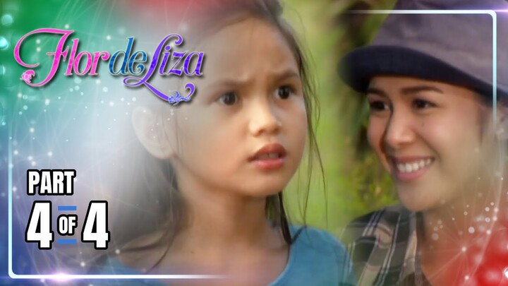 FlordeLiza | Episode 86 (4/4) | July 6, 2024