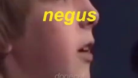 Using ropes to spell words