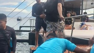 人生…只有今世，沒有來世。知恩要趁早，報恩更要趁早。