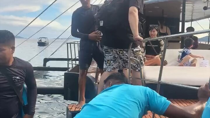 人生…只有今世，沒有來世。知恩要趁早，報恩更要趁早。