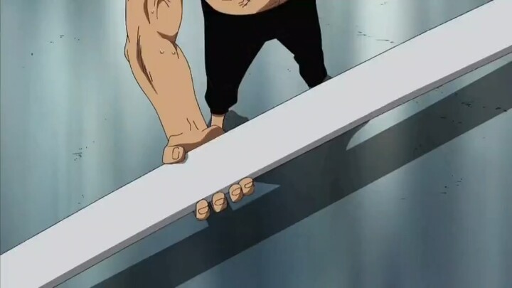 Usop lebih kuat dari zoro 🫨