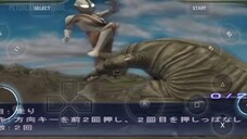 Game Ultraman ini bikin Nostalgia ‼️