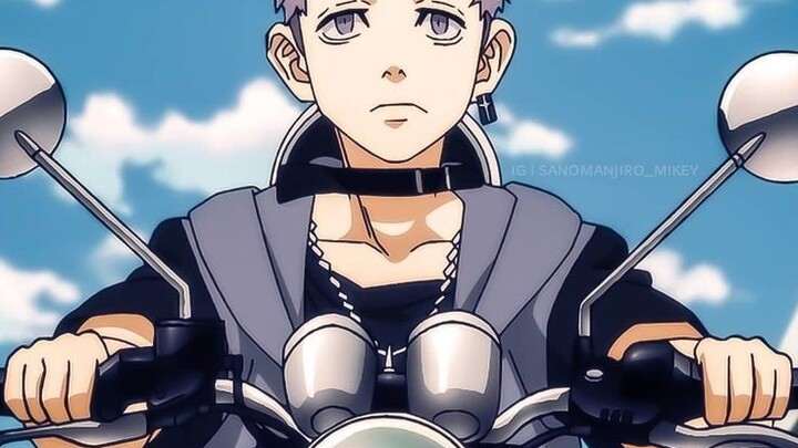 (Life gose on-bts) amv mad anime beautiful