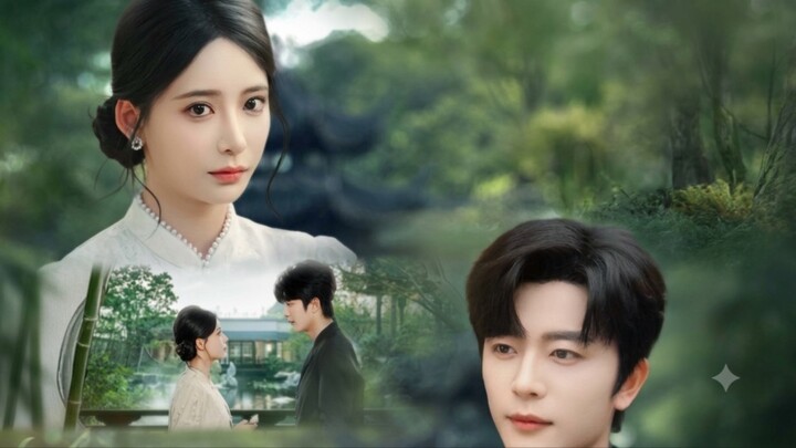 TRỌN BỘ [Trao Em Một Kiếp Dài Lâu] Diễn Viên: Vu Luân Hào - Trương San