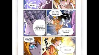 Komik tales of demons and gods chapter 501 sub indo