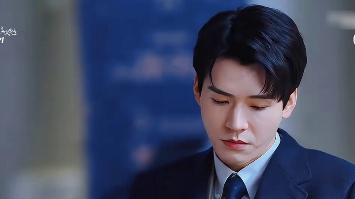 Chinese people have their own Korean drama male protagonist丨This winter I met a god with heart attac