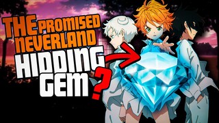Should You Watch The Promised Neverland ?