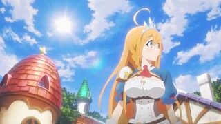 Princess Connect! Re:Dive Opening
