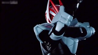 New series: Kamen Rider Polar Fox will be broadcast on September 4, 2022 (Sunday) at 9 am!