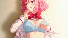 Full adegan Esek-esek No Sensor!! Anime 18+ FULL HD SUB INDO